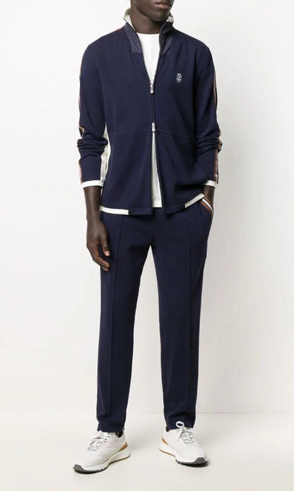Brunello Cucinello Men’s Track Suit