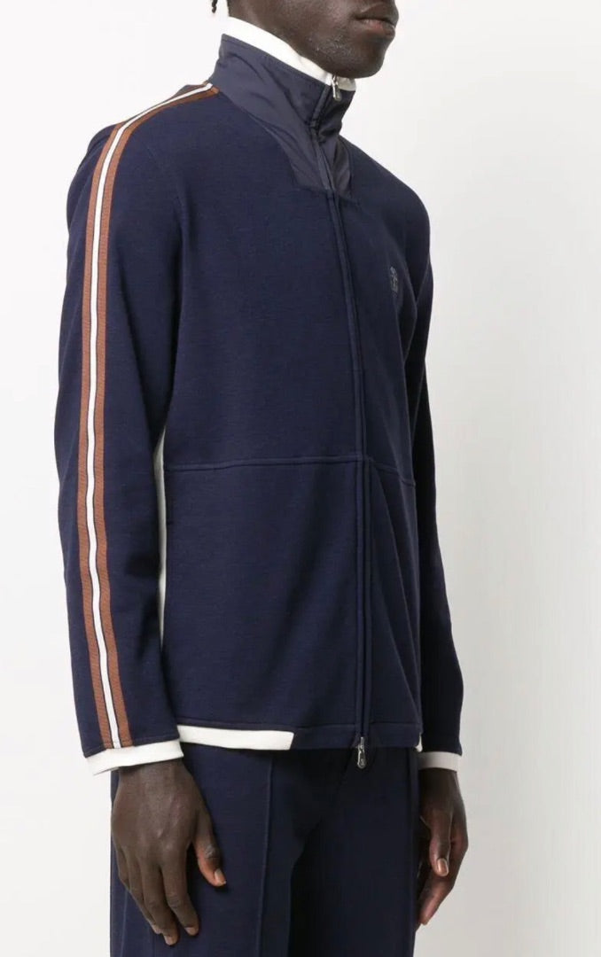 Brunello Cucinello Men’s Track Suit