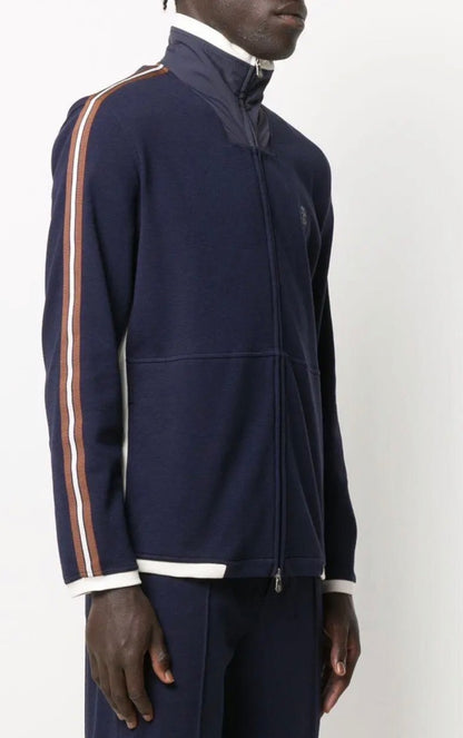 Brunello Cucinello Men’s Track Suit