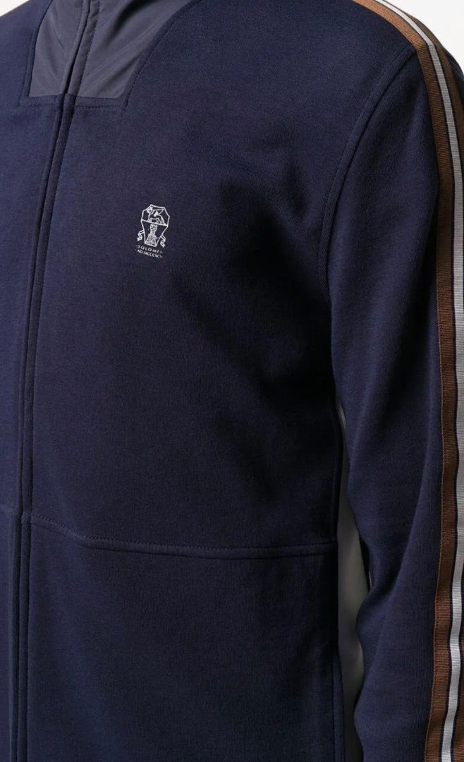 Brunello Cucinello Men’s Track Suit