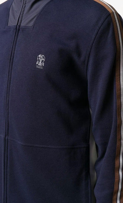 Brunello Cucinello Men’s Track Suit