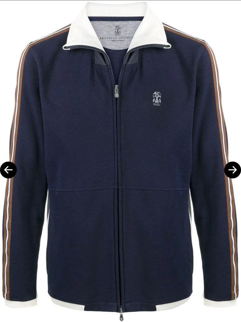 Brunello Cucinello Men’s Track Suit