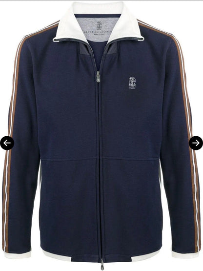 Brunello Cucinello Men’s Track Suit