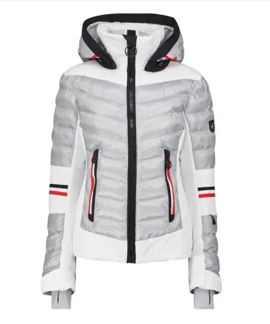 Toni Sailer Ski Jacket