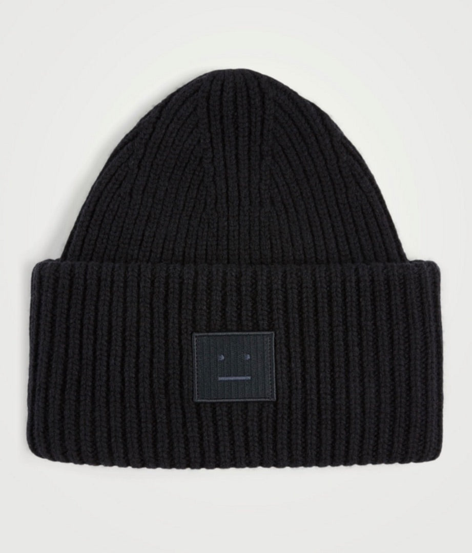 Acne Hat- beanie