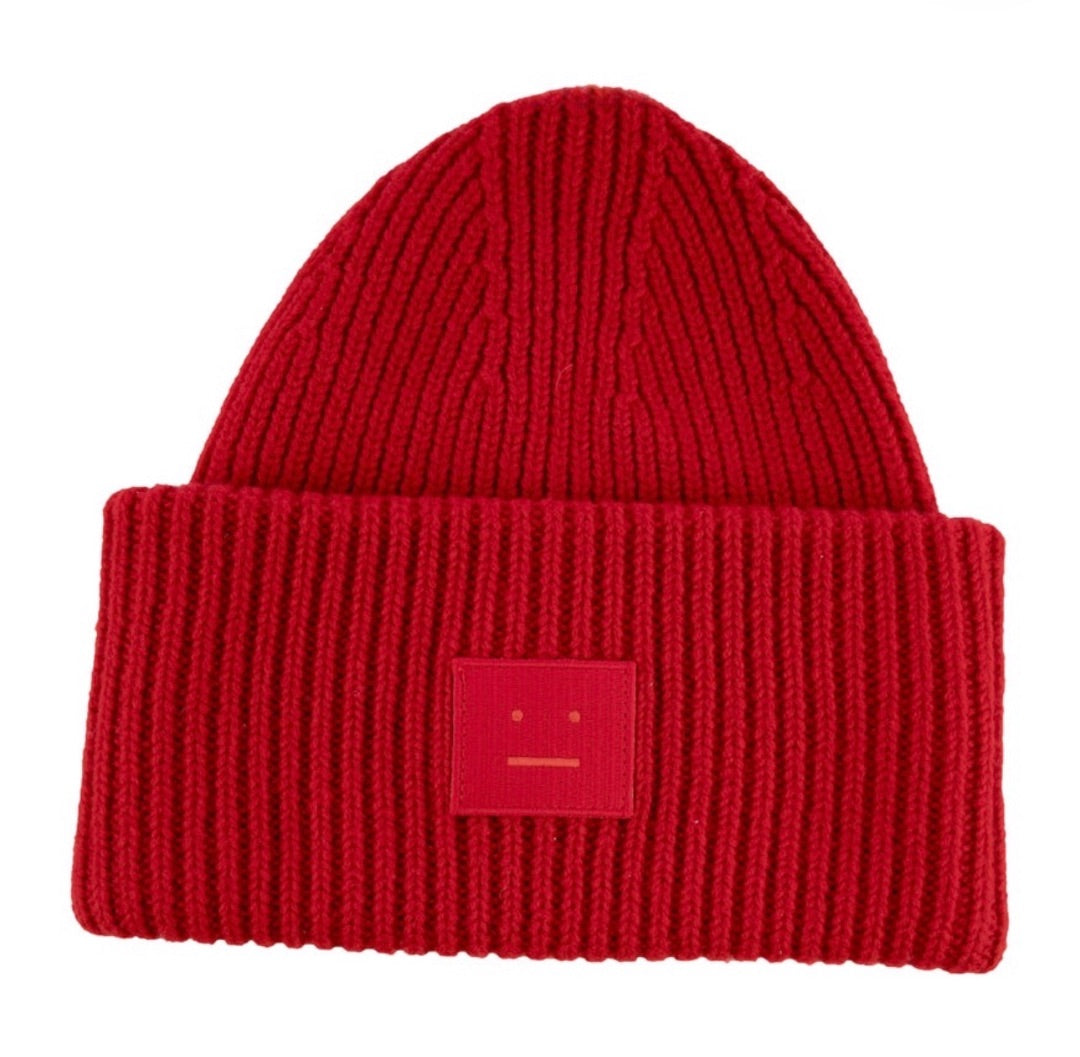 Acne Hat- beanie