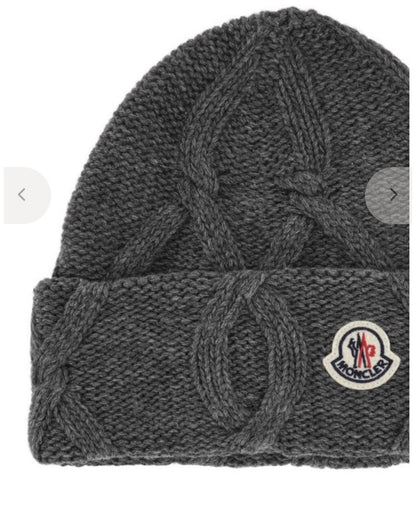 Moncler Hat -toque -beanie