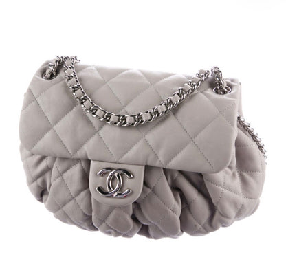 Chanel Chain Around Flap Bag