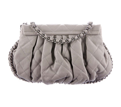 Chanel Chain Around Flap Bag