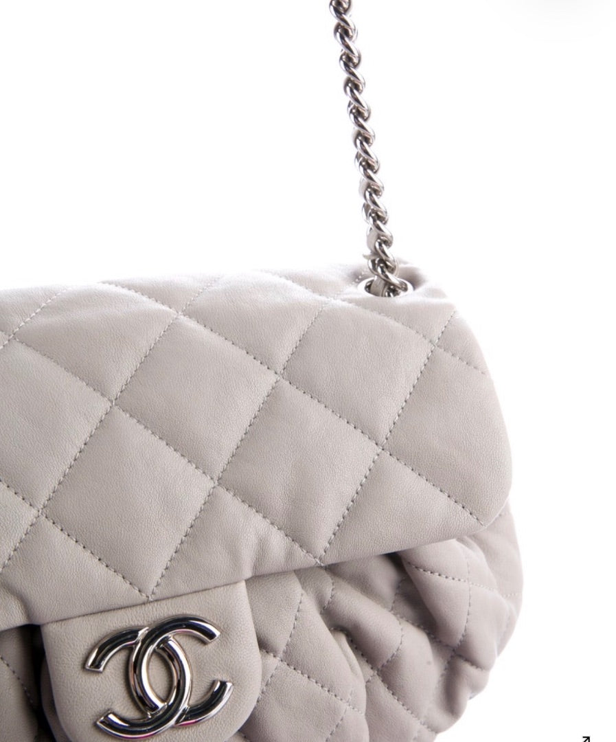Chanel Chain Around Flap Bag