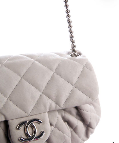 Chanel Chain Around Flap Bag