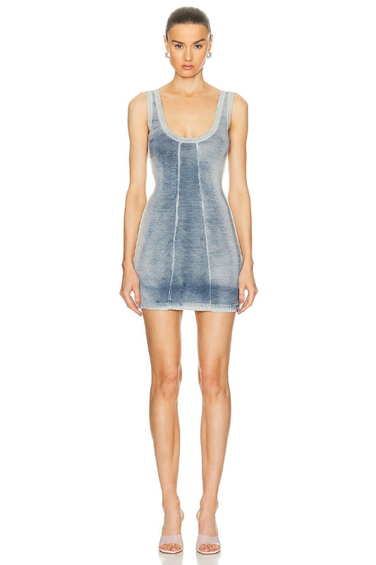 KNWLS Dress