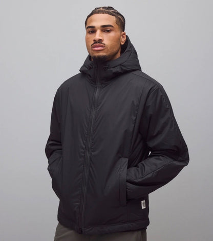 Reigning Champ Jacket zip up with a hood