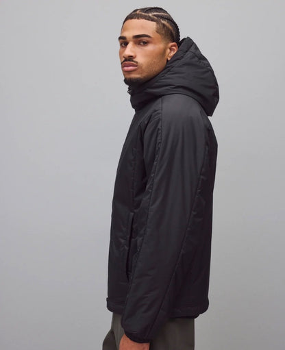 Reigning Champ Jacket zip up with a hood