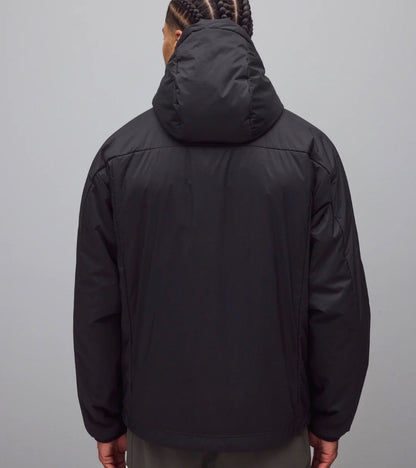 Reigning Champ Jacket zip up with a hood