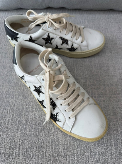 Saint Laurent Runners