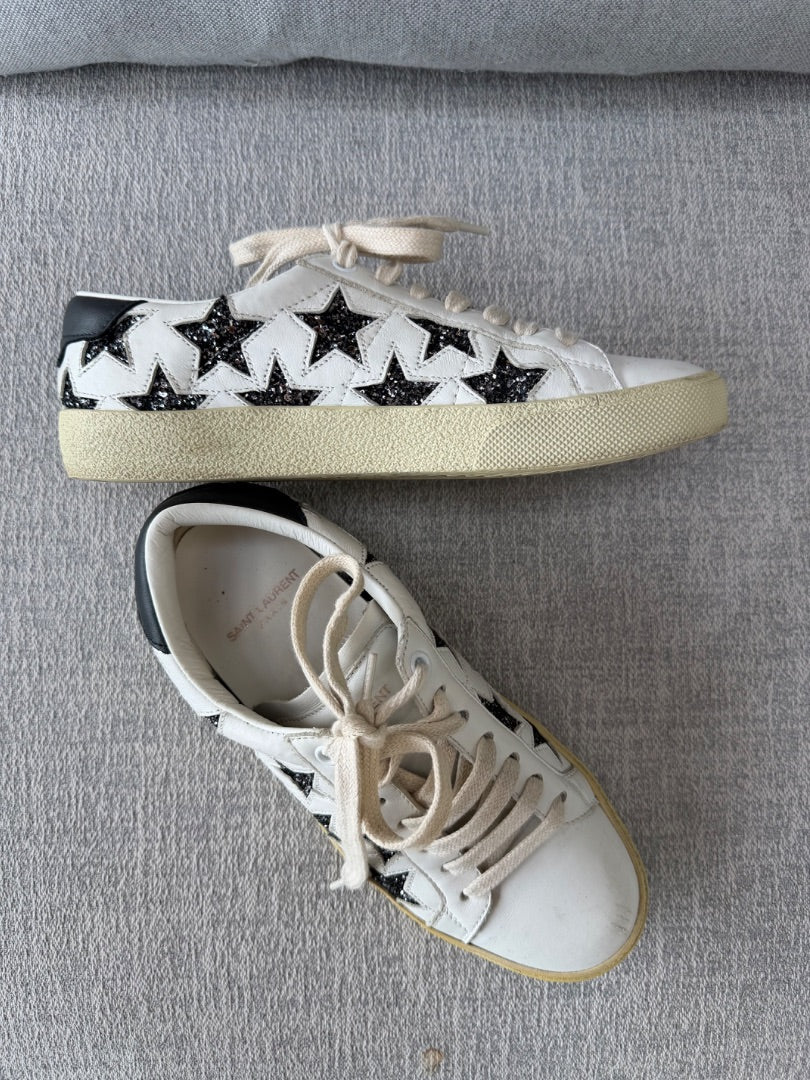 Saint Laurent Runners