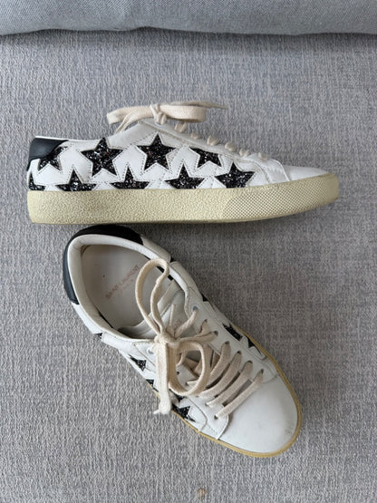 Saint Laurent Runners