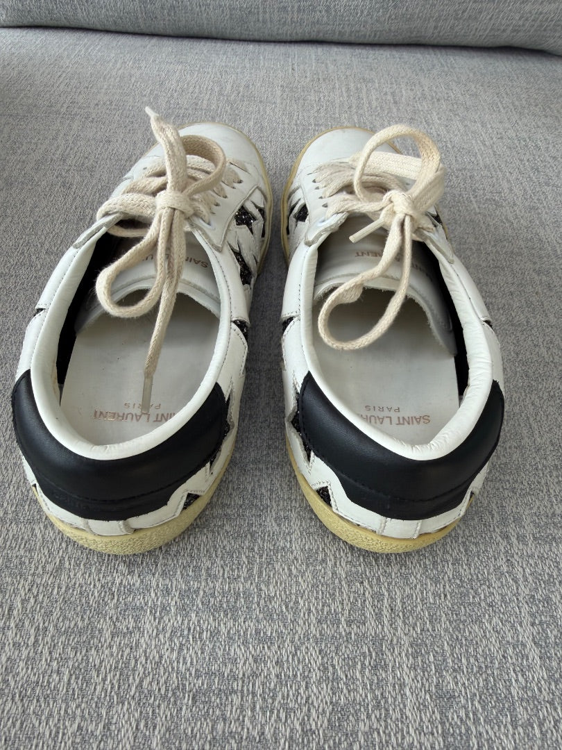 Saint Laurent Runners