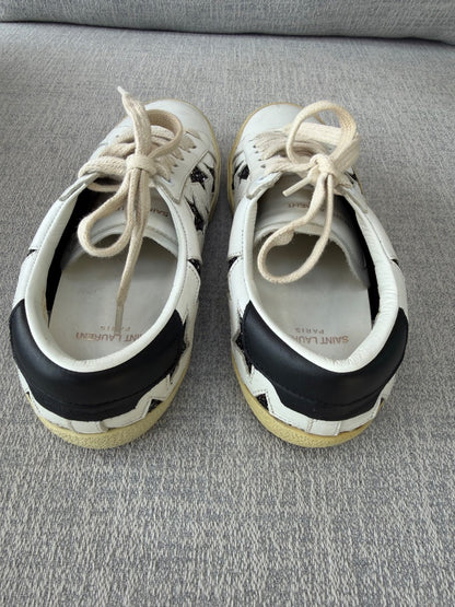 Saint Laurent Runners
