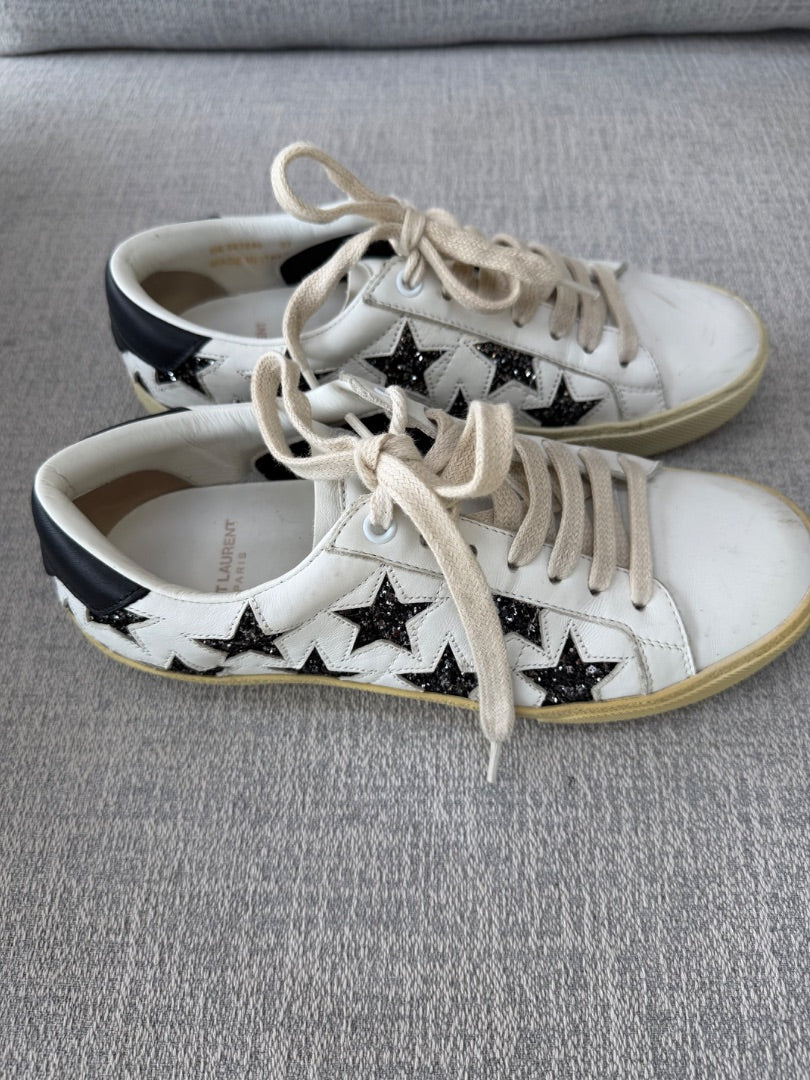 Saint Laurent Runners