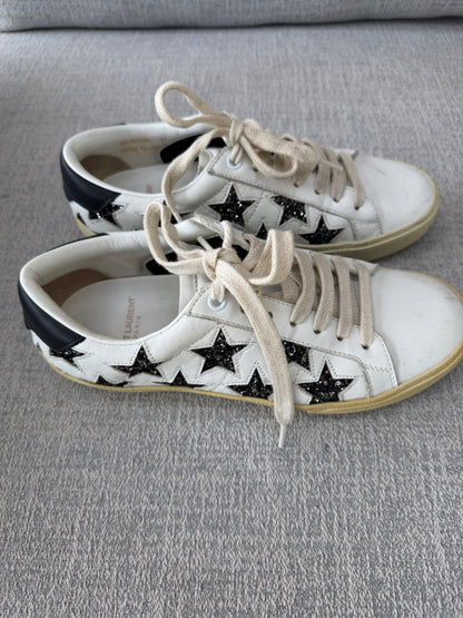 Saint Laurent Runners