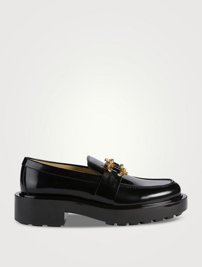Bottega Veneta Loafers