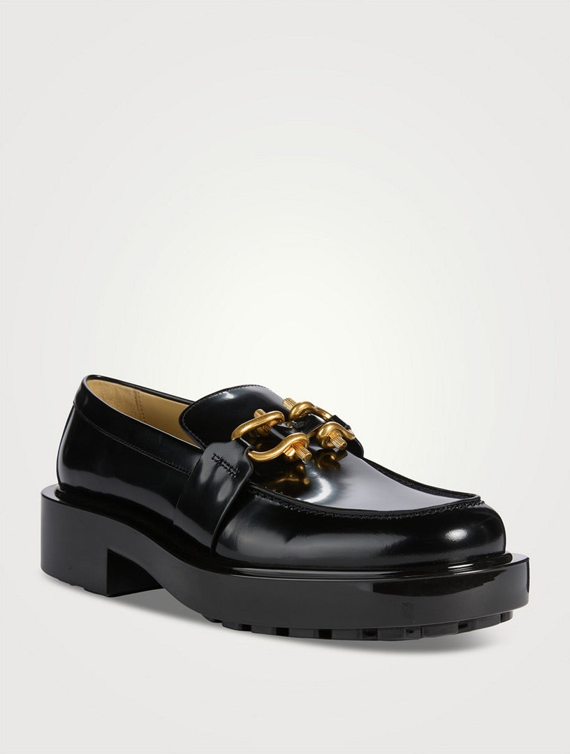 Bottega Veneta Loafers