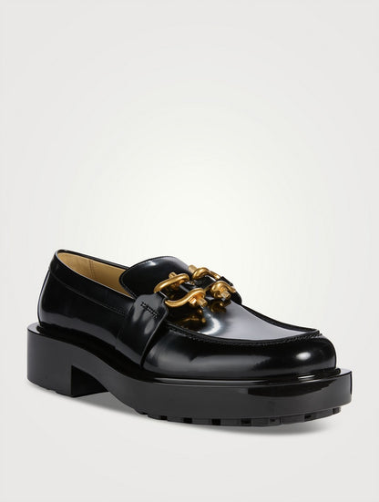 Bottega Veneta Loafers