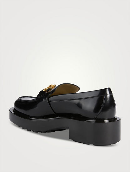 Bottega Veneta Loafers