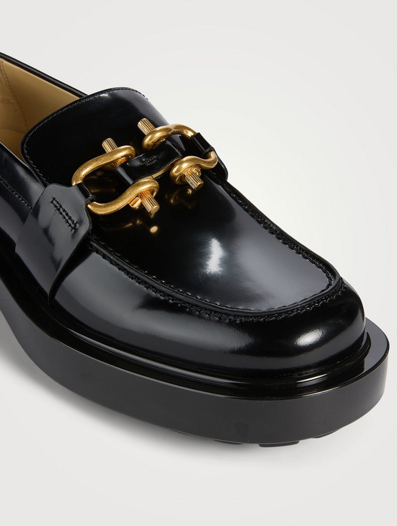 Bottega Veneta Loafers