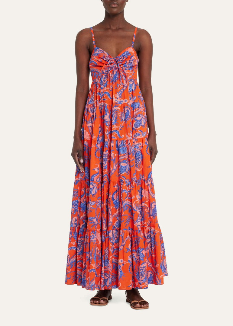 Cara Cara Dress