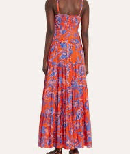 Cara Cara Dress