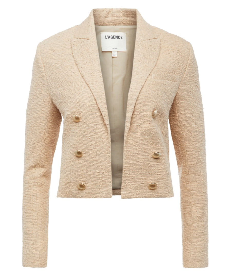 L’agence Blazer