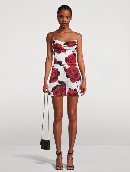 Balmain Short set
