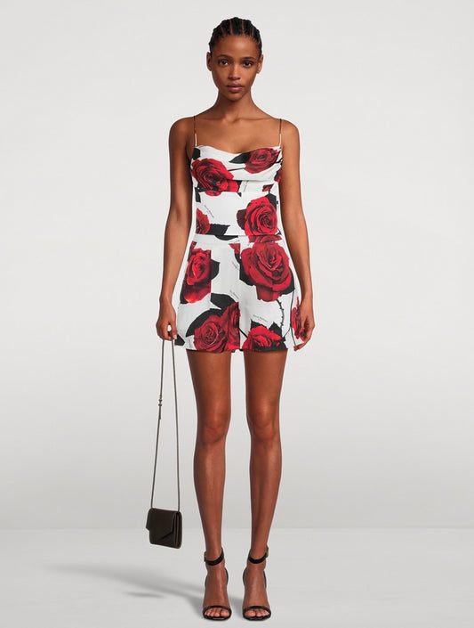 Balmain Short set