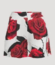 Balmain Short set