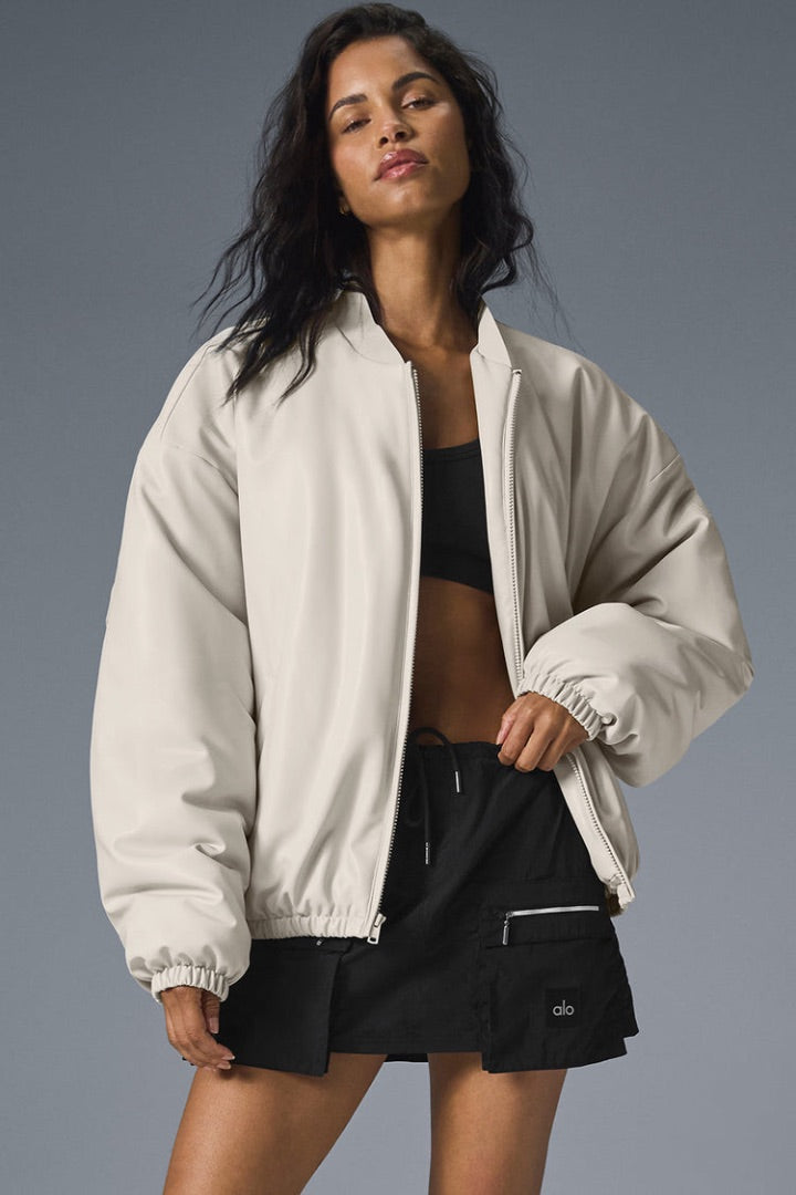 Alo Jacket