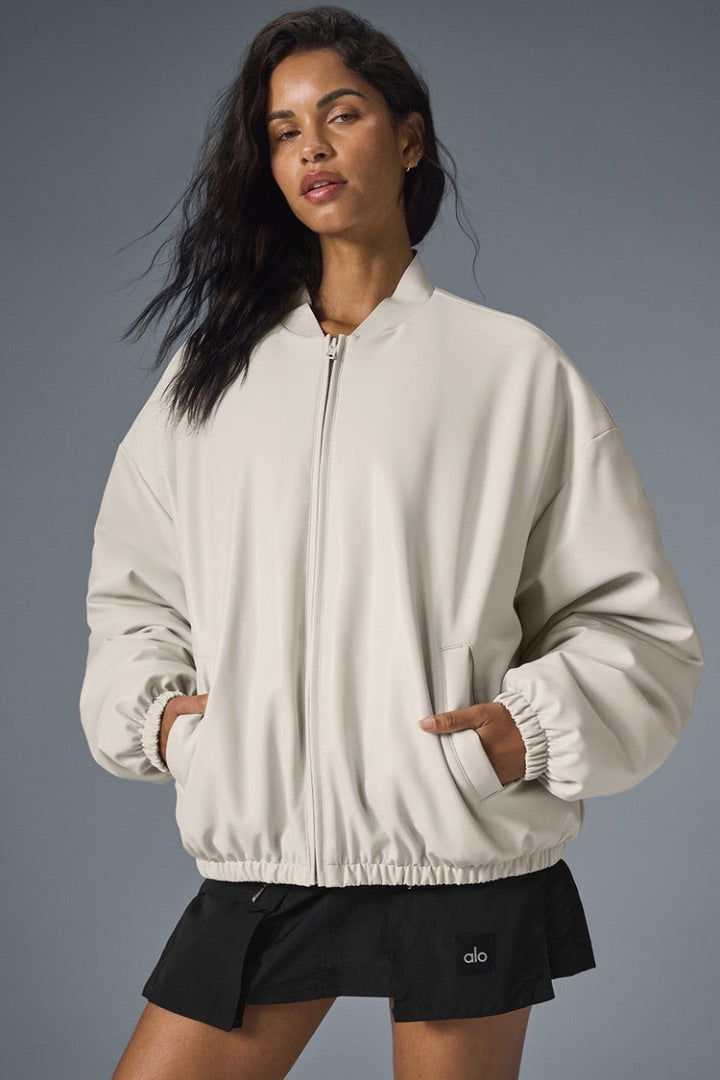 Alo Jacket
