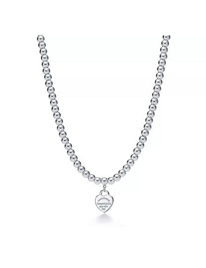 Tiffany Necklace