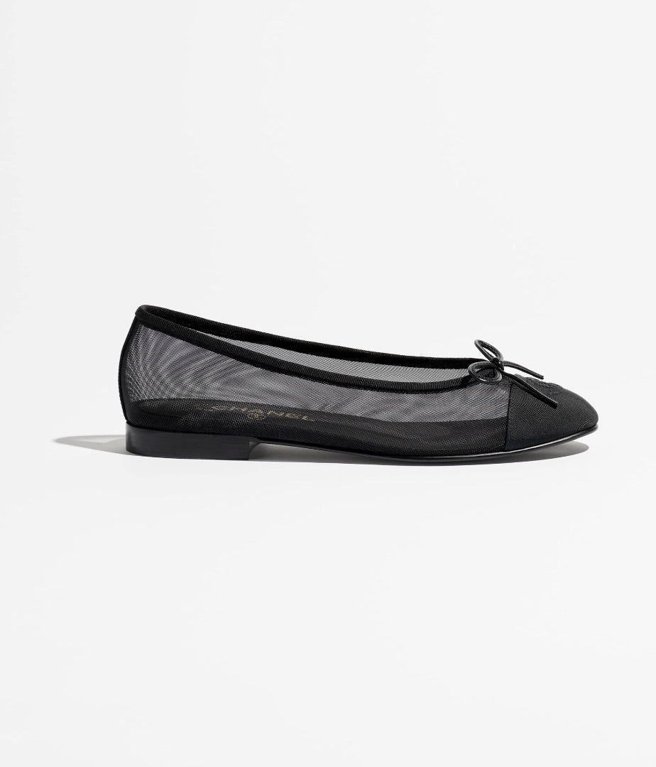 Chanel Shoes