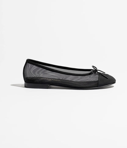Chanel Shoes