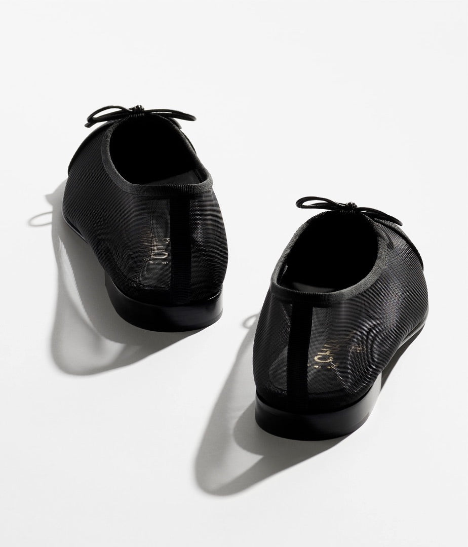 Chanel Shoes