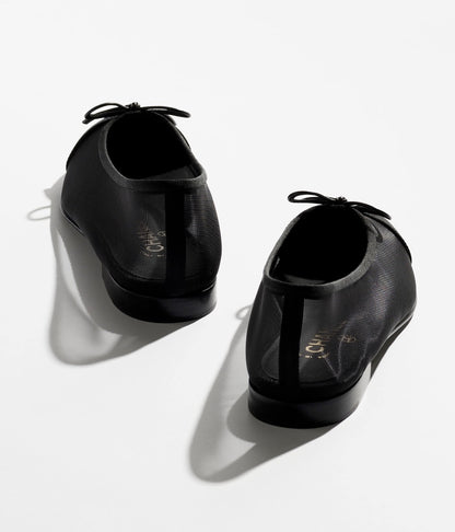 Chanel Shoes