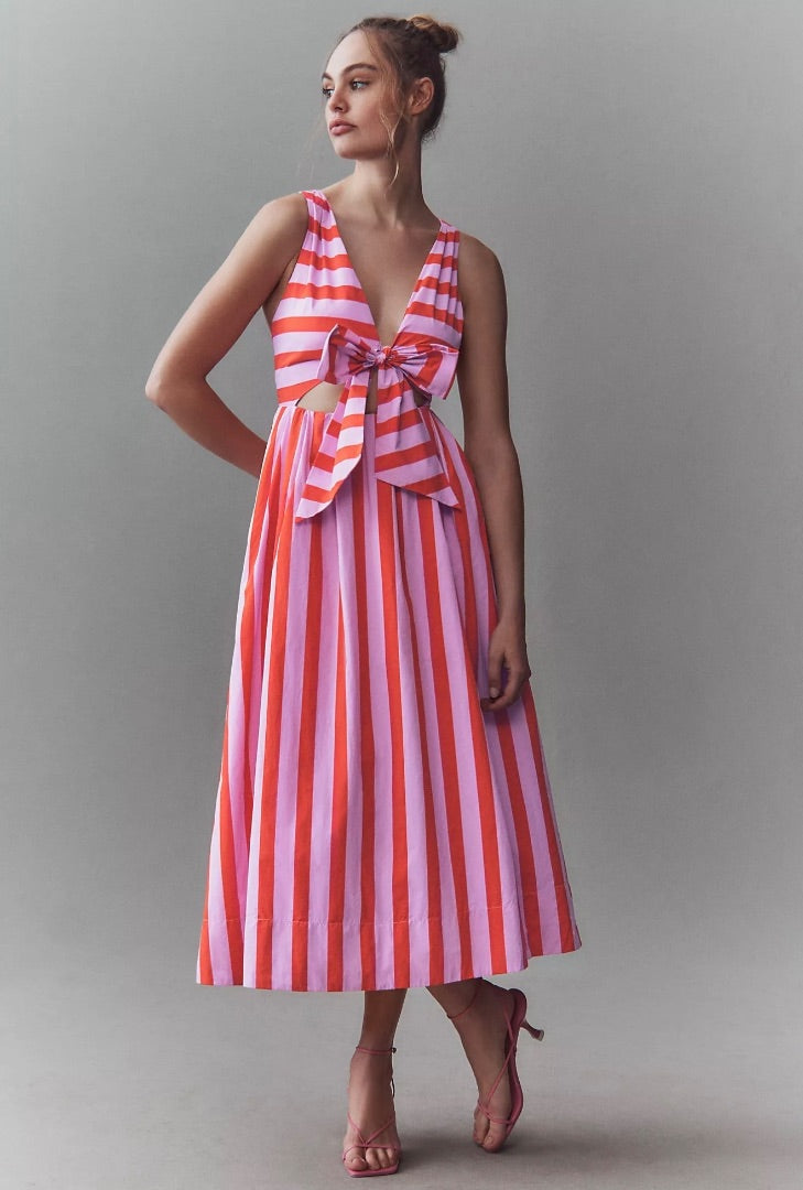 BHLDN Dress