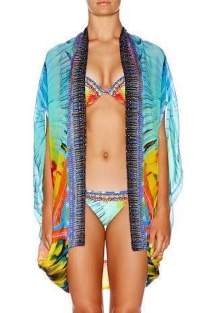Camilla Cover-Up