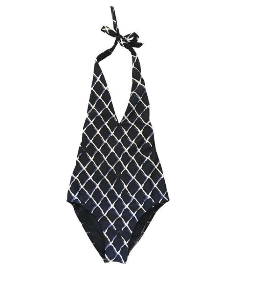 Chanel Bathing suit