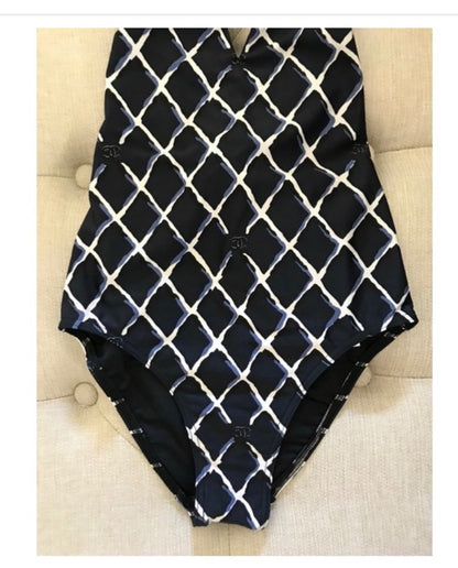 Chanel Bathing suit