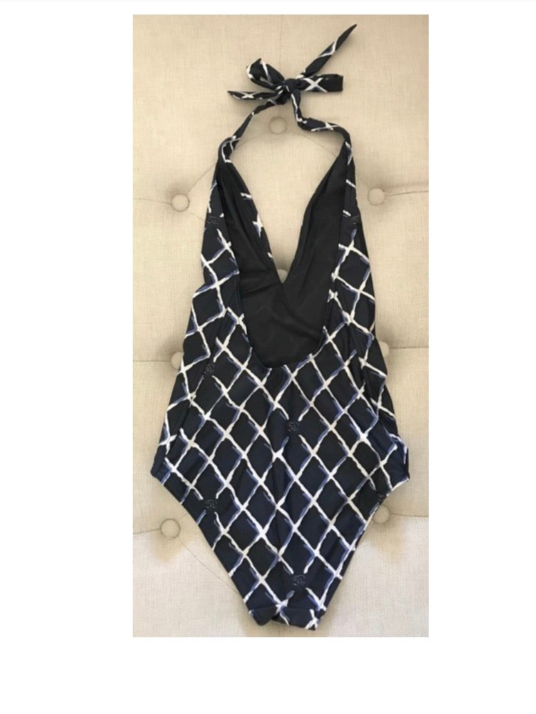 Chanel Bathing suit