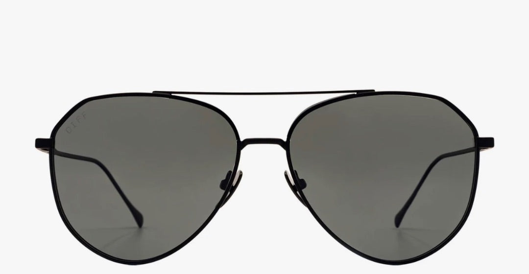 Diff Sunglasses